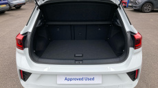 Volkswagen T-Roc 1.5 TSI Black Edition 5dr DSG Petrol Hatchback